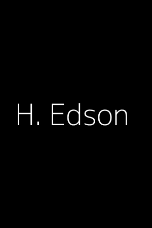 Hilary Edson